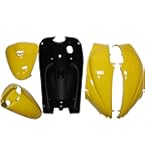 Amazon | バイクパーツセンター(Bike Parts Center) トゥデイ 純正